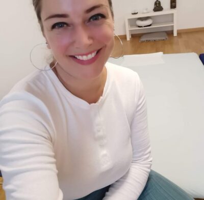 Barbara Joos,Shiatsu, REIKI, Dorn-Breuss,Bern